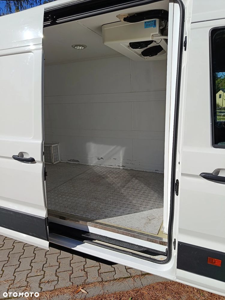 Volkswagen Crafter - 7