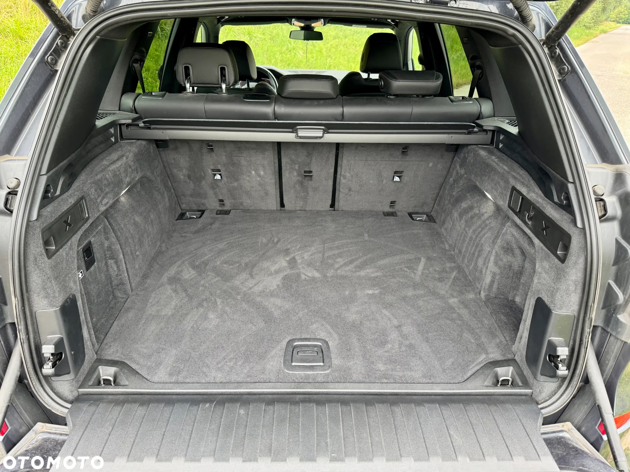 BMW X5 xDrive25d sport - 21