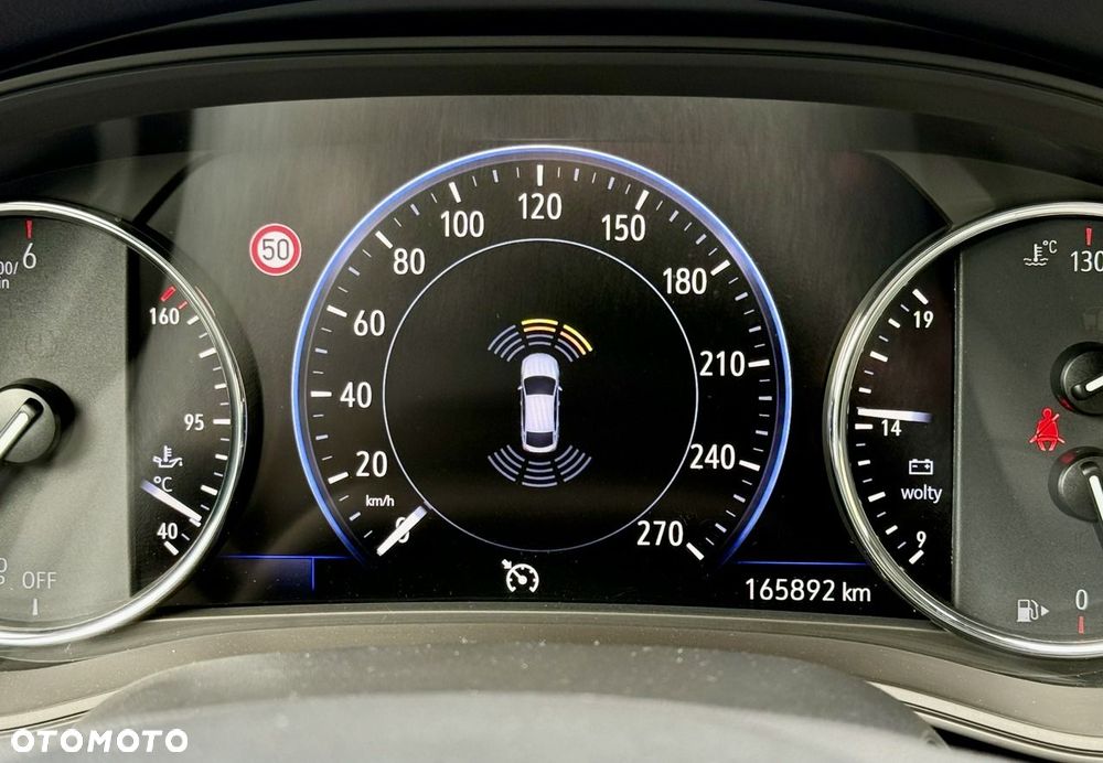 Opel Insignia 2.0 CDTI Innovation S&S - 30