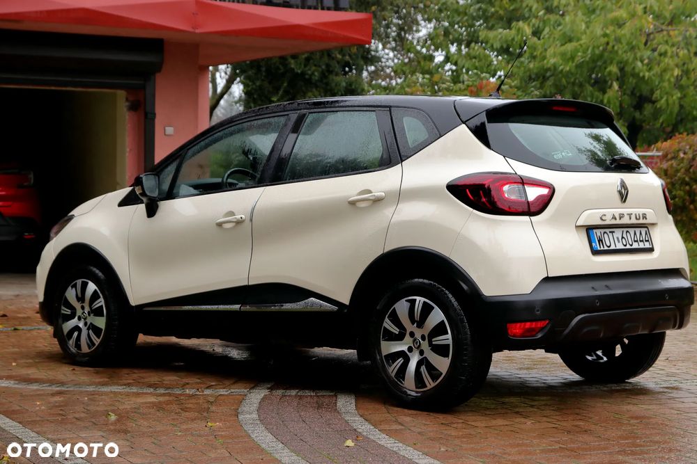 Renault Captur (ENERGY) dCi 90 LIMITED - 3