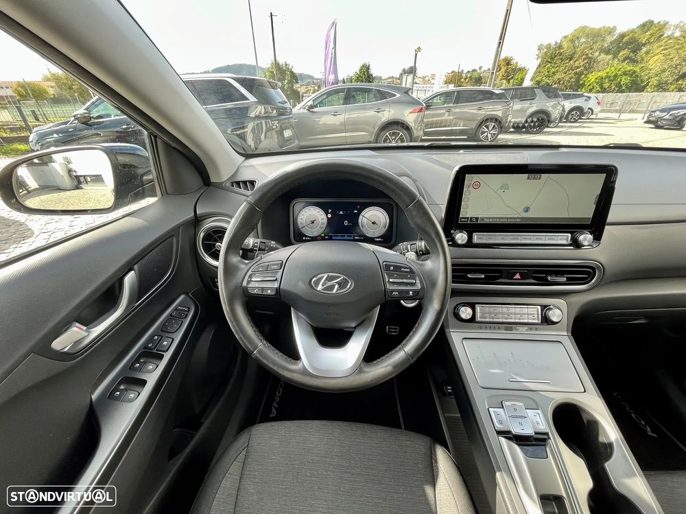 Hyundai Kauai Prime - 17