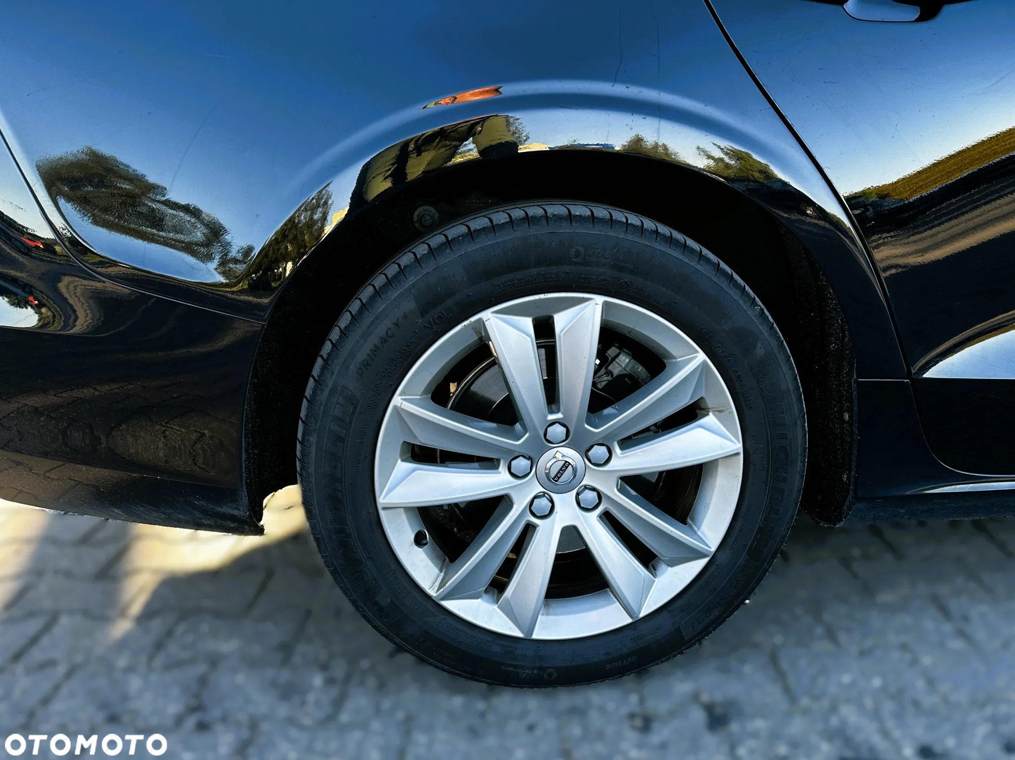 Volvo V60 B3 B Momentum Pro - 22