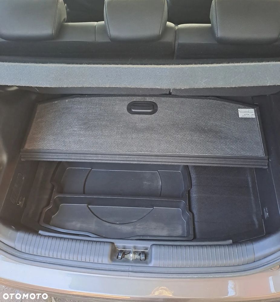 Kia Venga 1.6 Business Line - 16