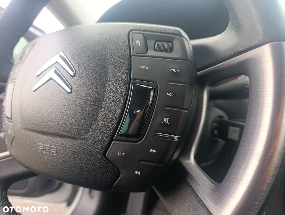 Citroën C5 HDi 165 FAP Exclusive - 10