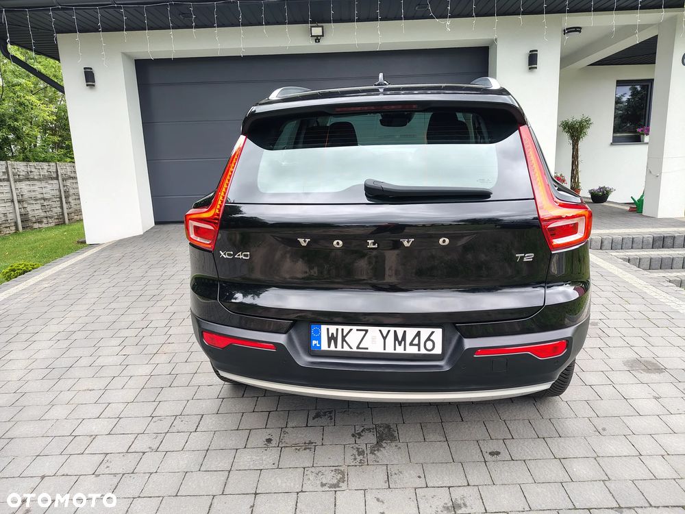 Volvo XC 40 - 8