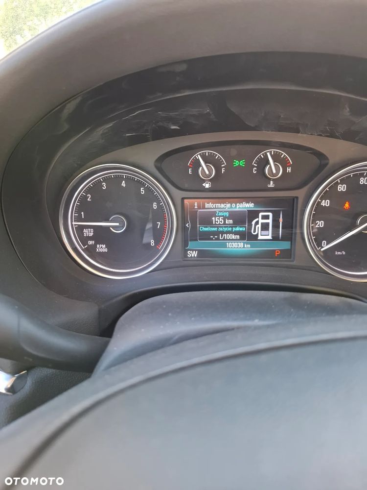Buick Enclave - 21