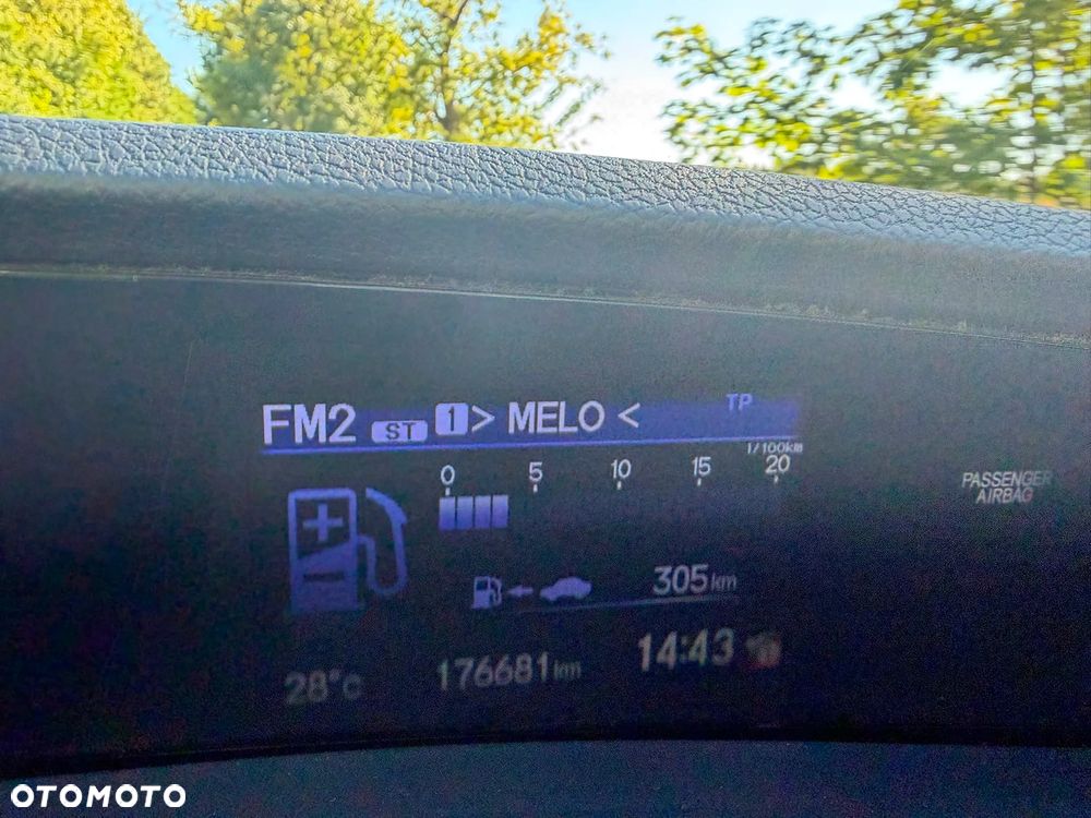 Honda Civic 1.6 i-DTEC Executive (ADAS) - 12
