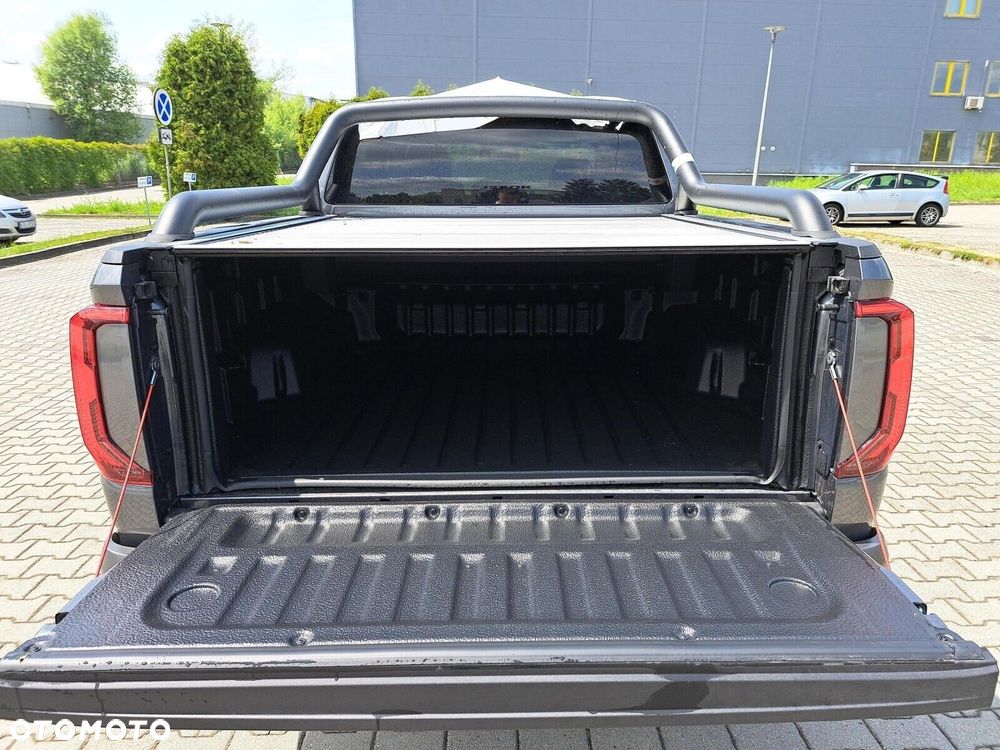 Volkswagen Amarok - 30