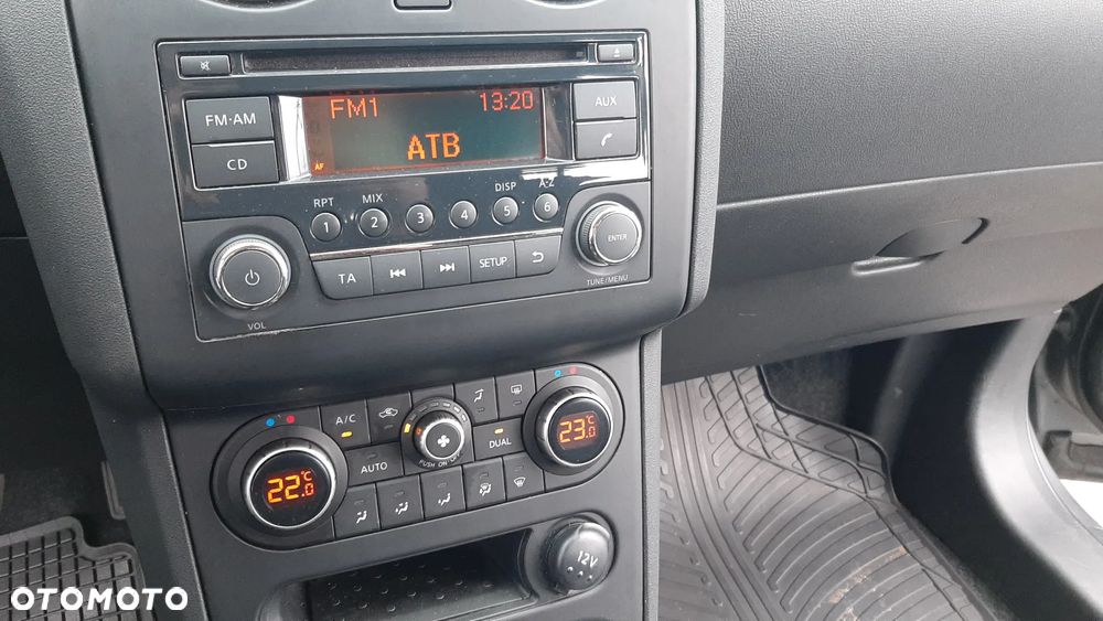Nissan Qashqai - 11