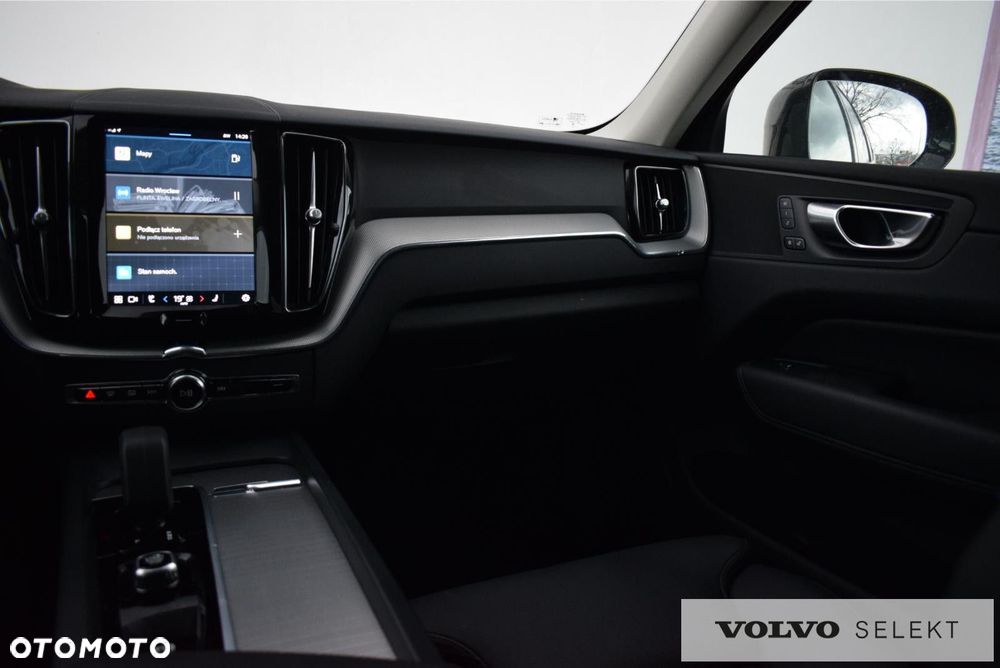 Volvo XC 60 - 10