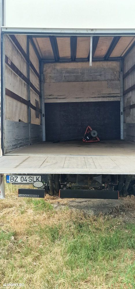 Iveco Massif - 8