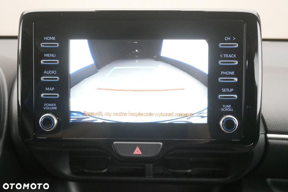 Toyota Yaris 1.0 Comfort - 18