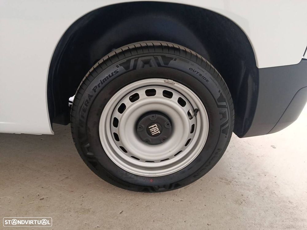 Fiat doblo - 11