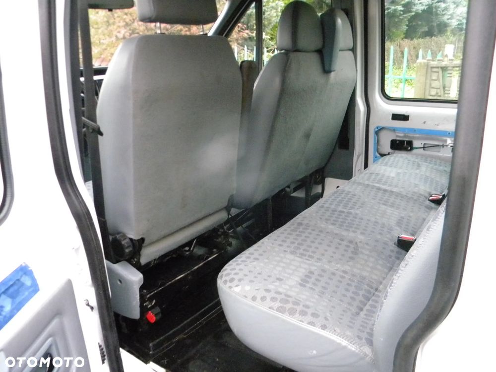 Ford Transit - 20