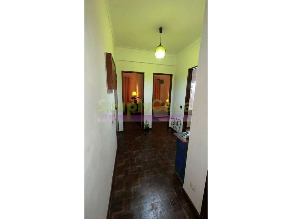 Arrendamento T2-Amoreiras -B. Liceu -Setúbal - Grande imagem: 4/14