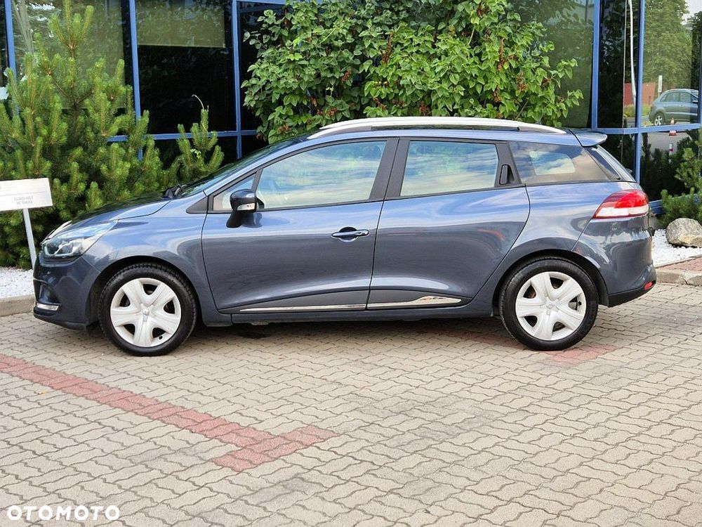 Renault Clio - 9