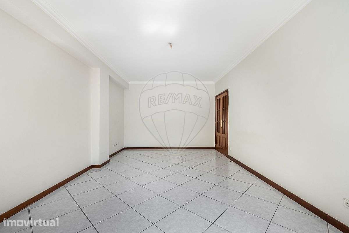 Apartamento T1+1 em Lamaçães, Braga - Grande imagem: 3/25