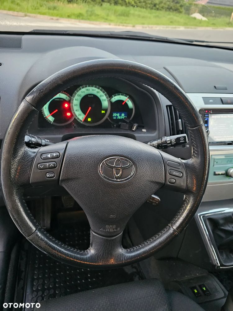 Toyota Corolla 2.0 D-4D Prestige - 16