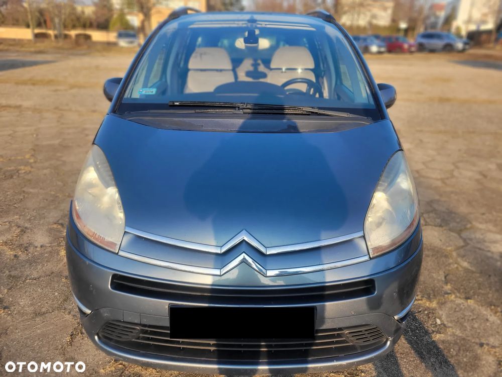 Citroën C4 Picasso - 5
