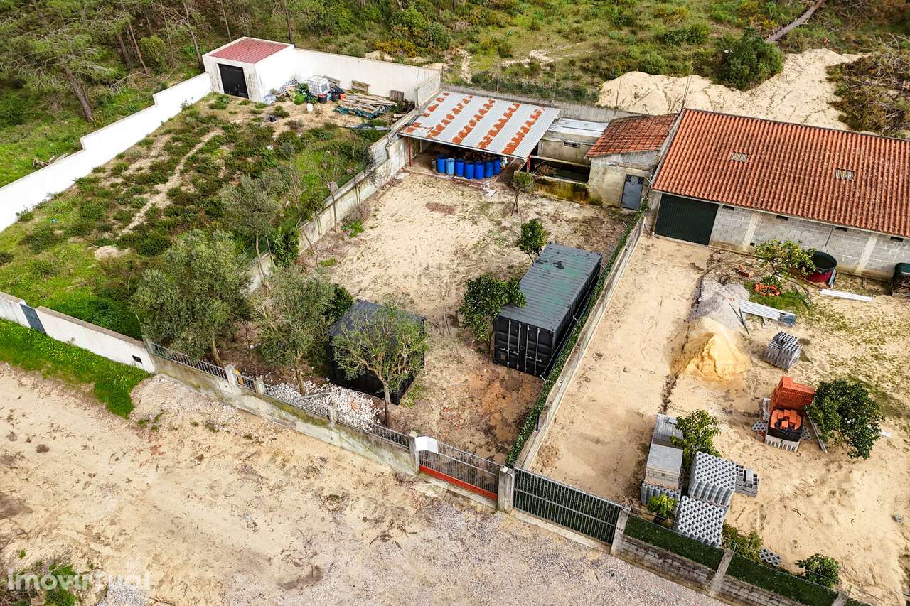 Terreno Urbano, Corroios - Grande imagem: 3/8