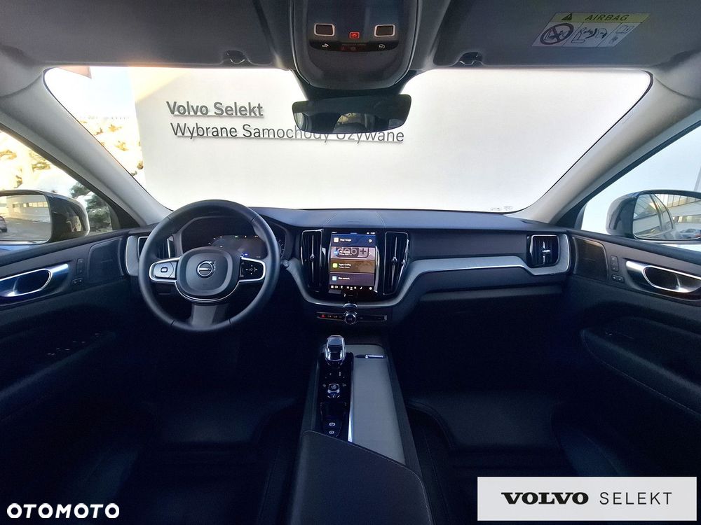 Volvo XC 60 - 14