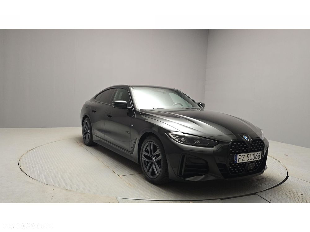 BMW Seria 4 - 7