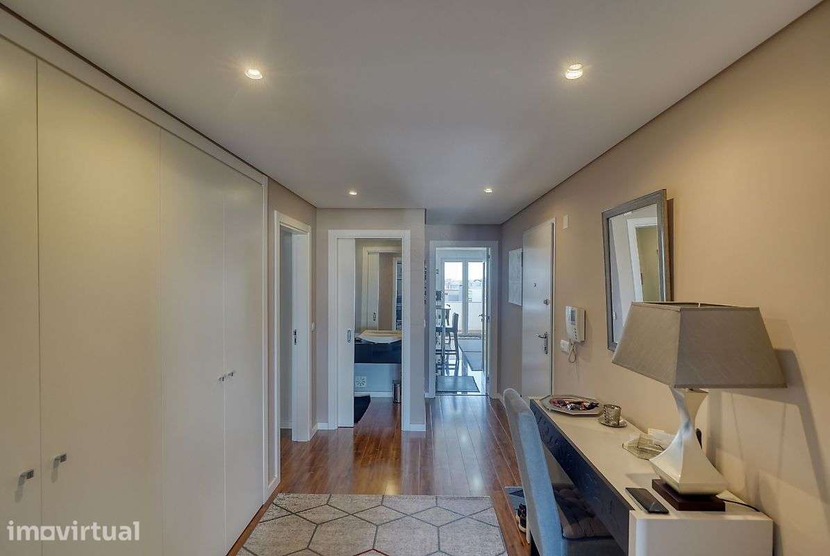 Apartamento T3 para venda - Grande imagem: 3/31