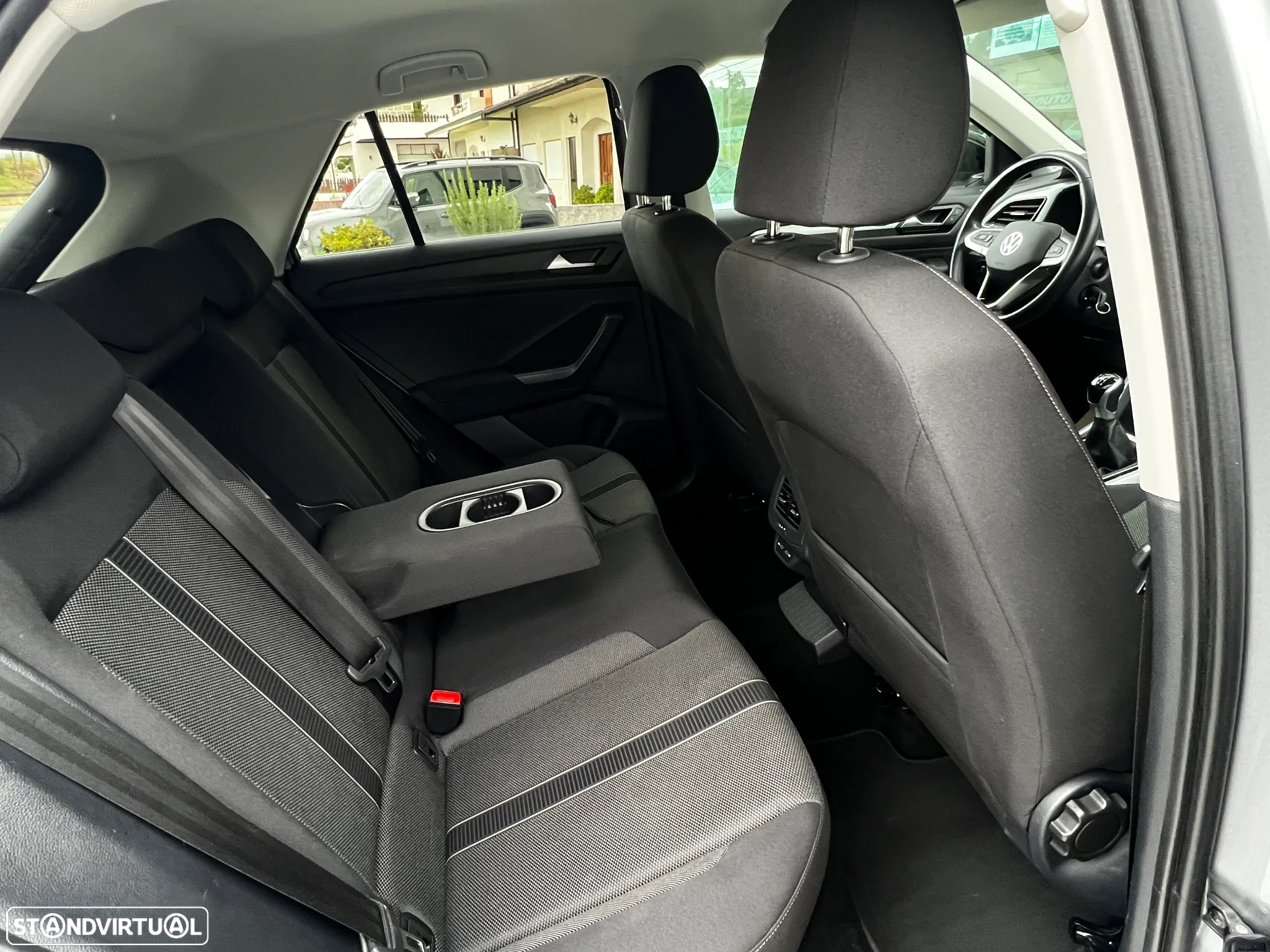 VW T-Roc 1.0 TSI Urban - 18