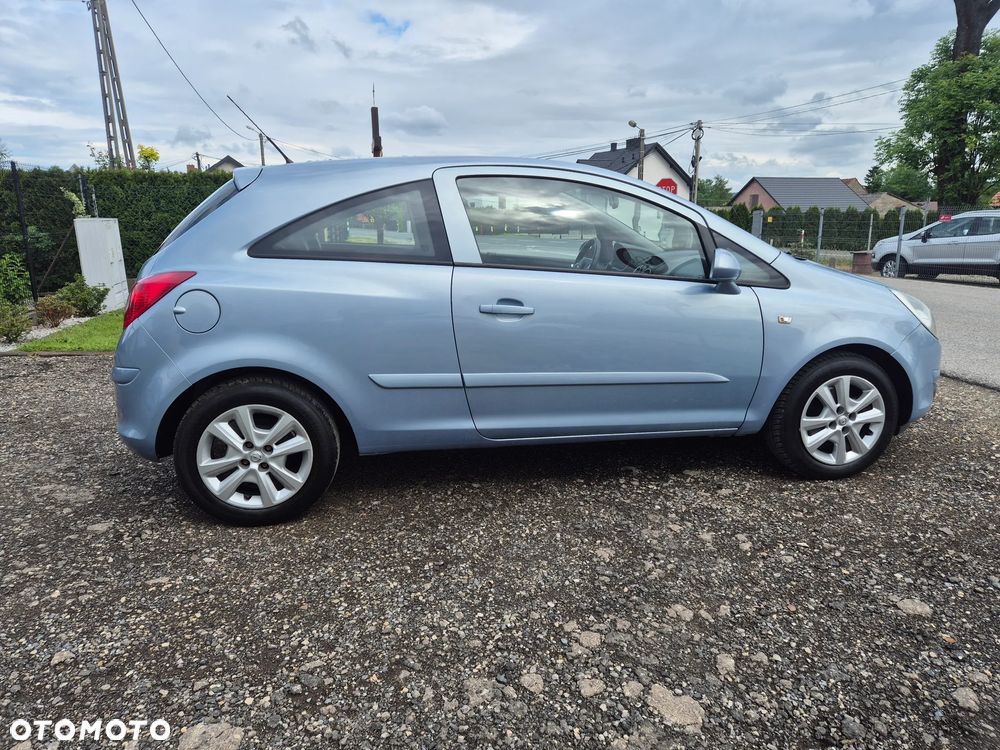 Opel Corsa 1.2 16V Limited Edition - 2