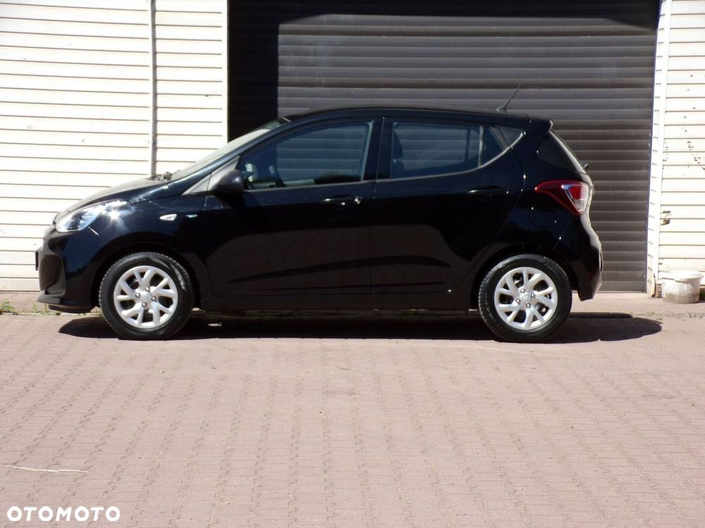 Hyundai i10 - 9