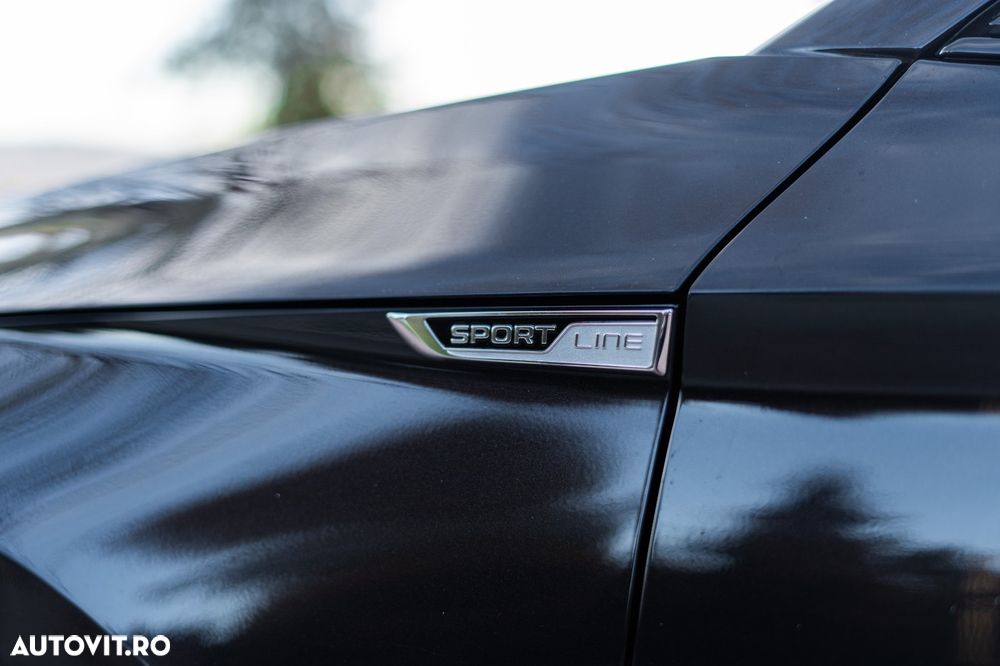 Skoda Superb 1.4 TSI PHEV Style - 7