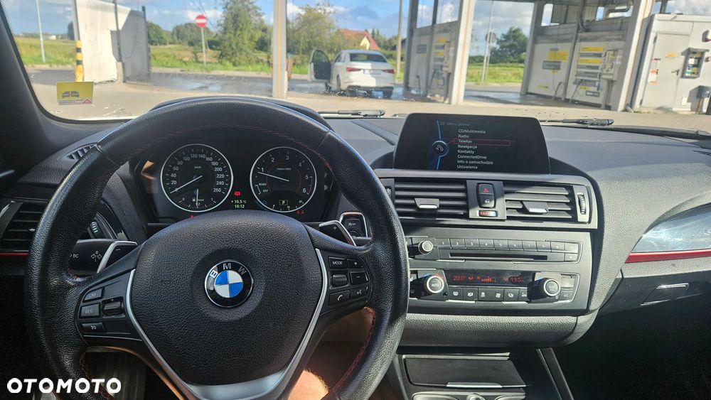BMW Seria 2 - 6
