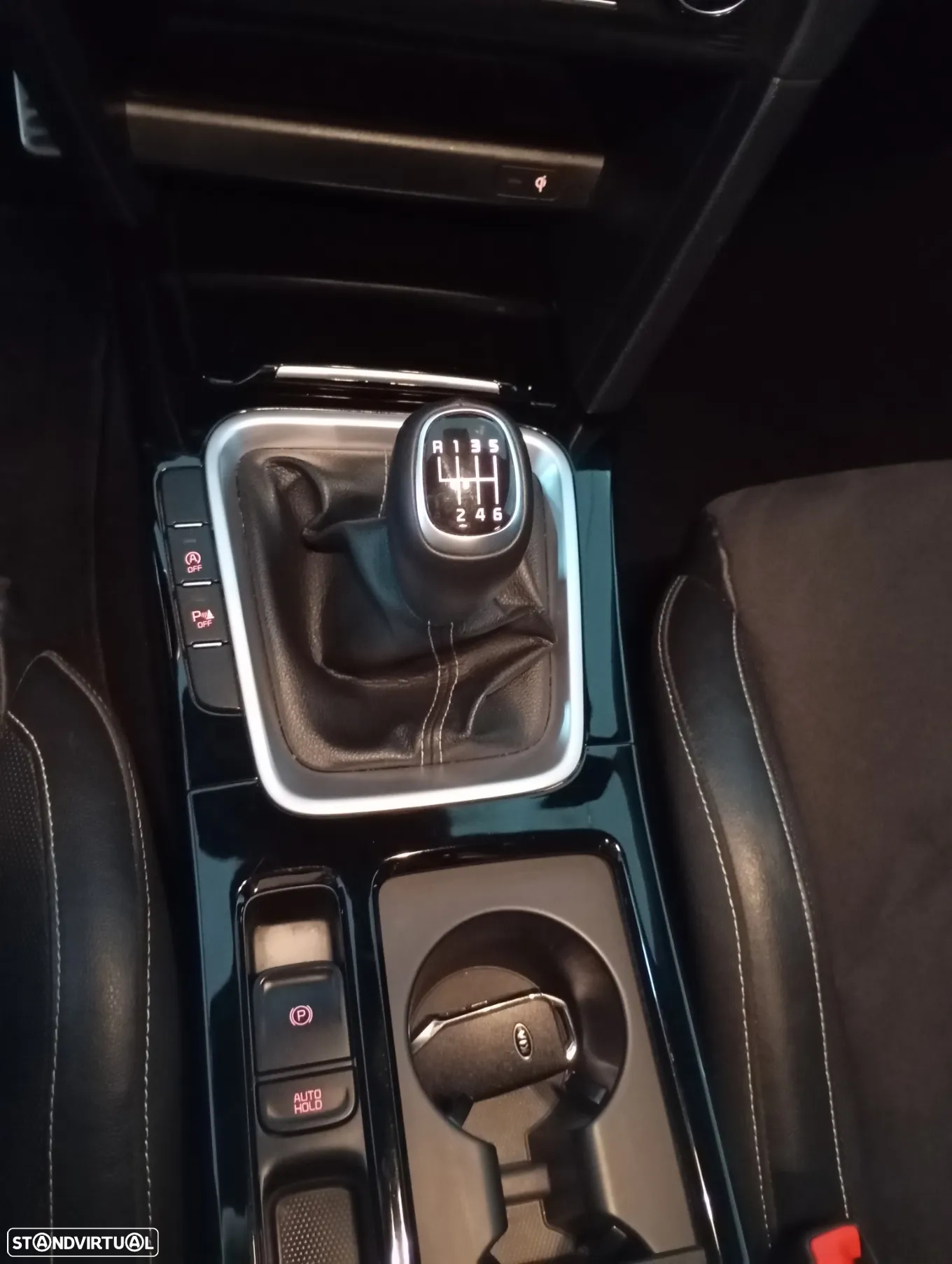 Kia ProCeed 1.0 T-GDI GT Line - 18
