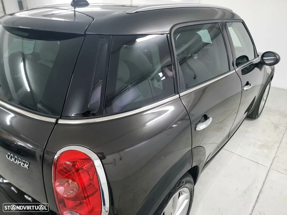 MINI Countryman Cooper - 14