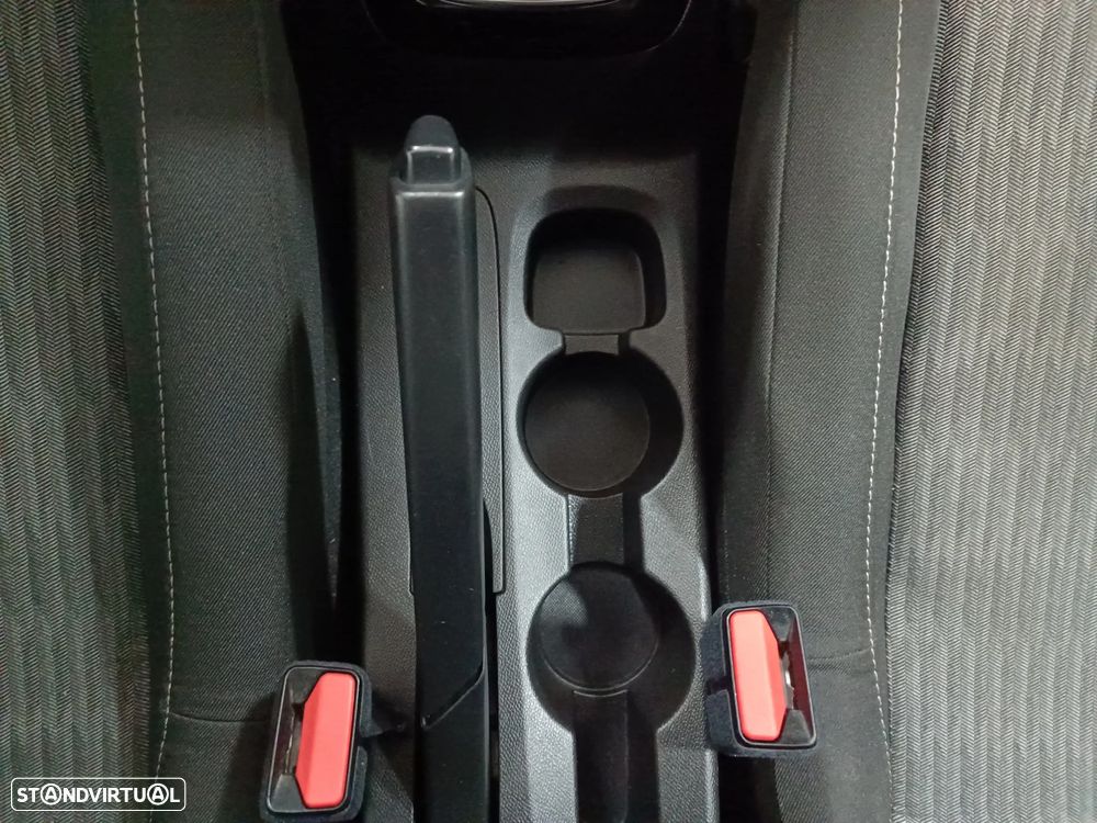 Opel Corsa 1.2 Elegance - 20