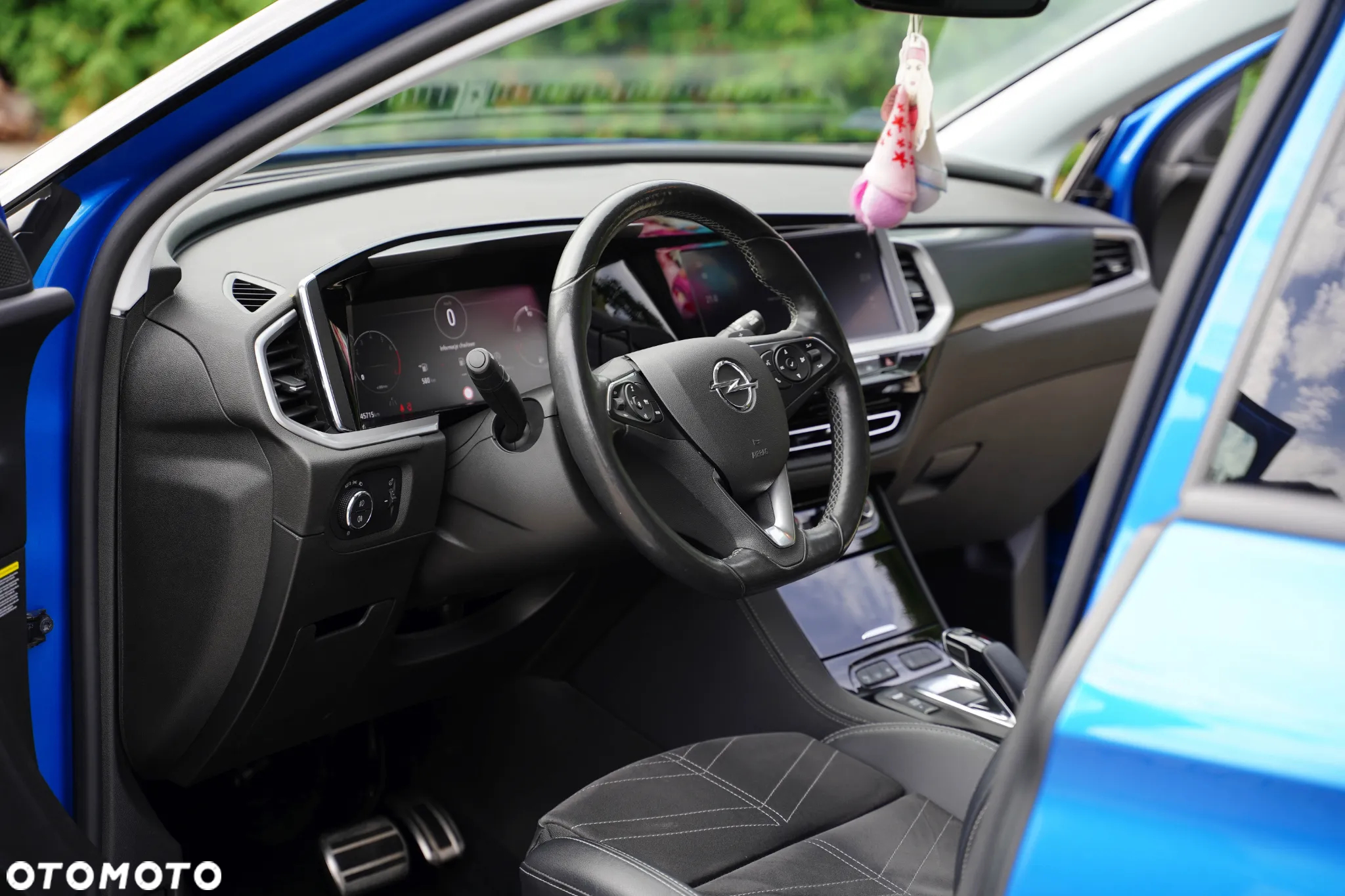 Opel Grandland - 23