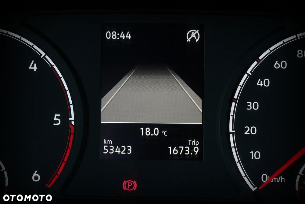 Volkswagen Caddy 2.0 TDI - 26