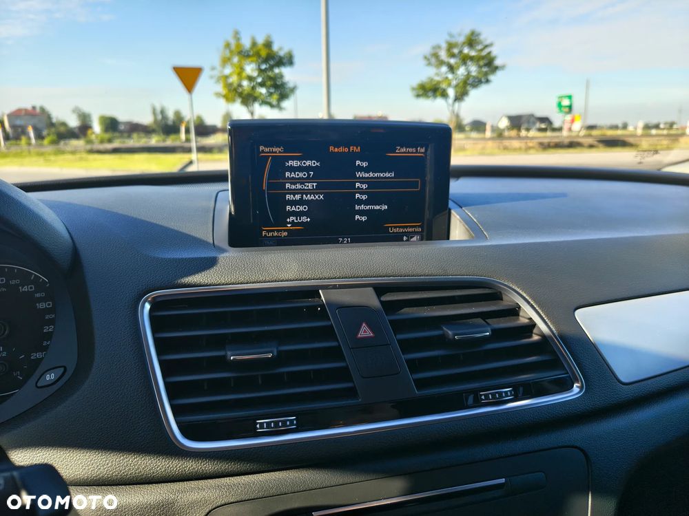 Audi Q3 2.0 TDI - 15