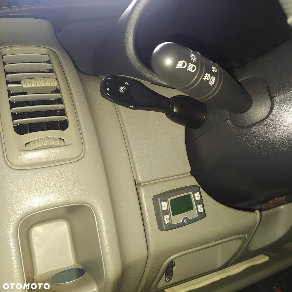 Nissan Primastar - 12