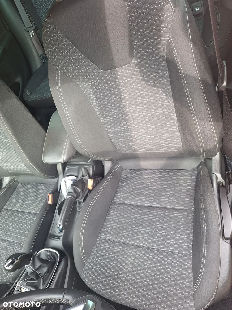 Opel Astra 1.4 Turbo Active - 9