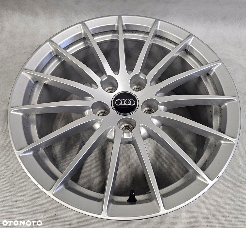 FELGI KOŁA AUDI A4 B9 ALLROAD A5 7,5x17 ET29 8W0601025AE - 3