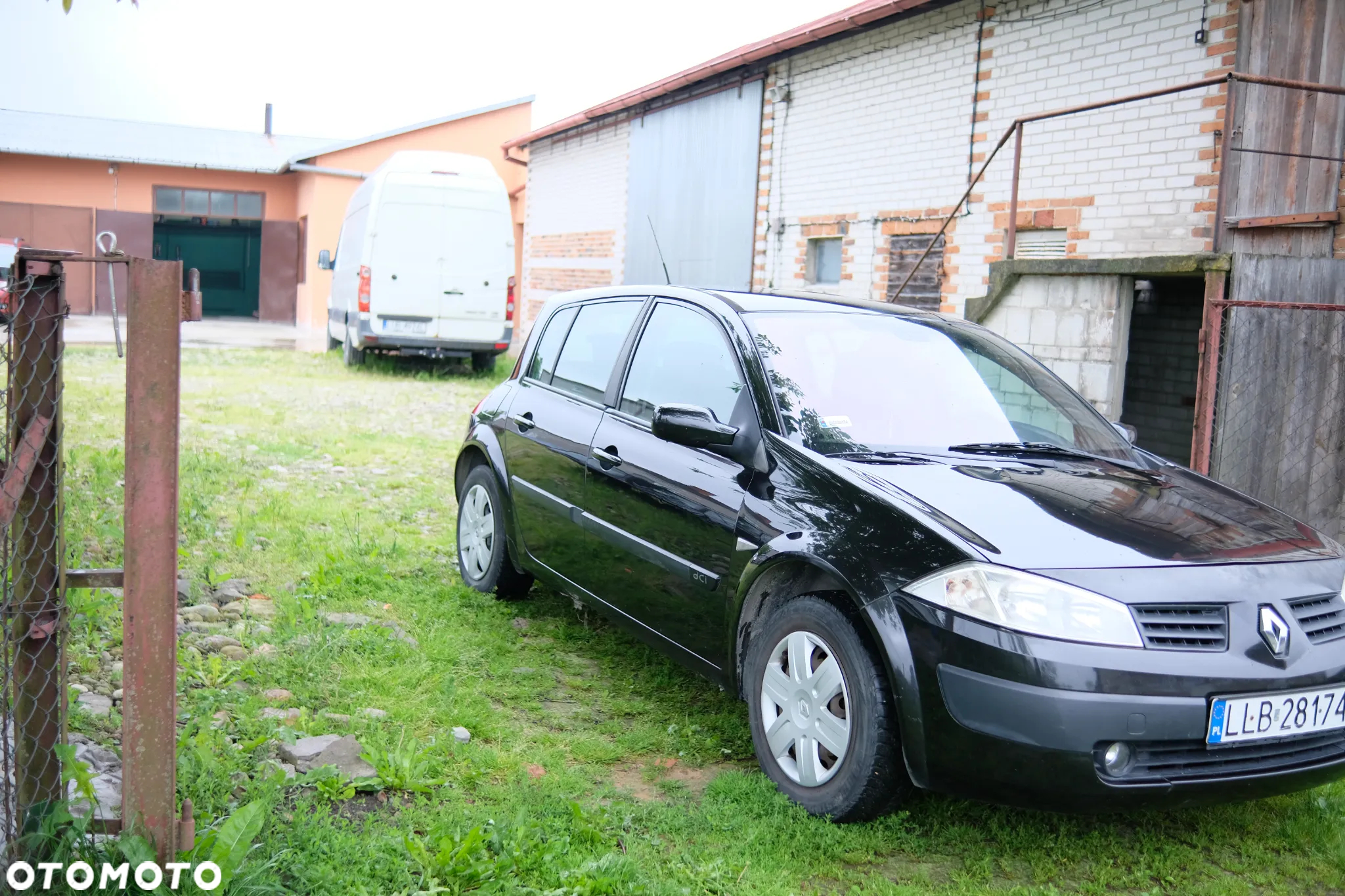 Renault Megane 1.5 dCi Confort Authentique - 7