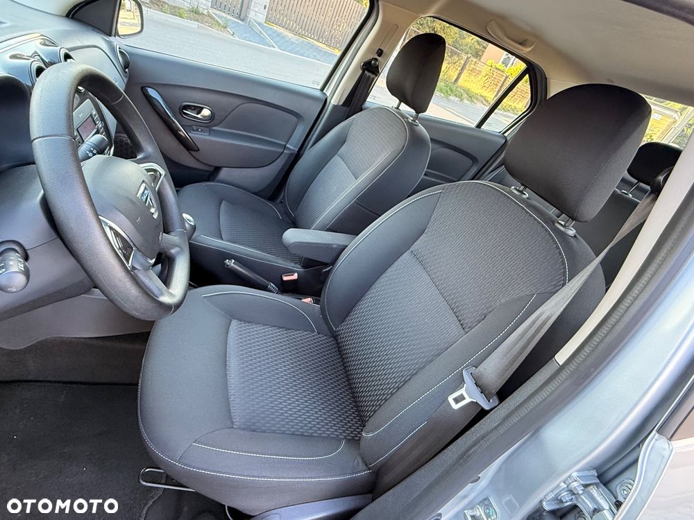 Dacia Logan 0.9 TCe Laureate S&S - 24
