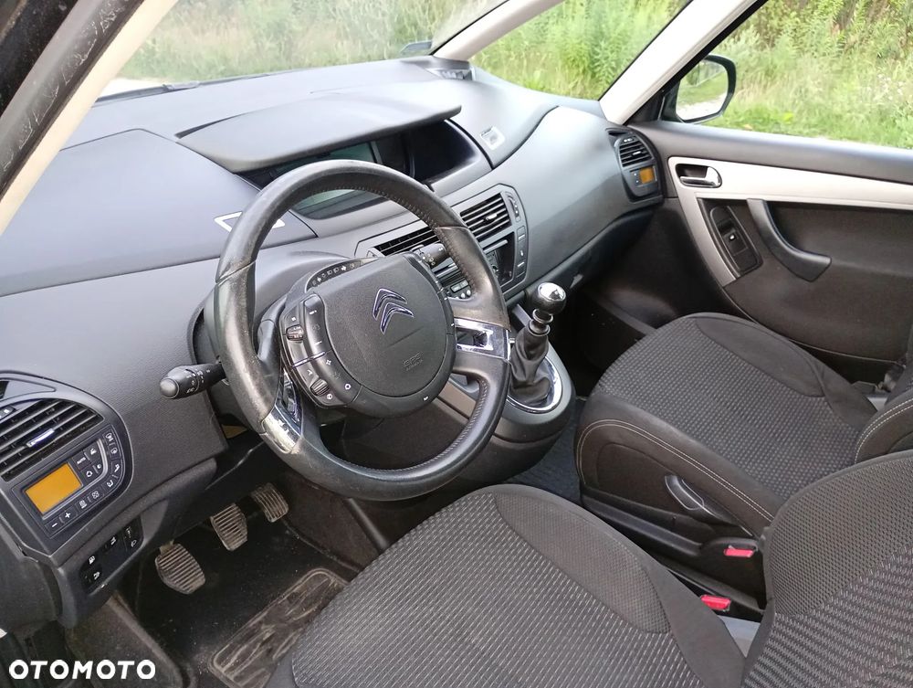 Citroën C4 Picasso 2.0 HDi My Way - 8