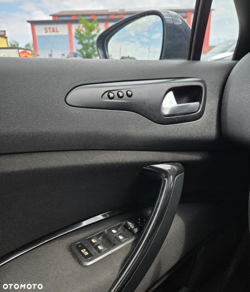 Citroën C5 HDi 140 FAP Exclusive - 24