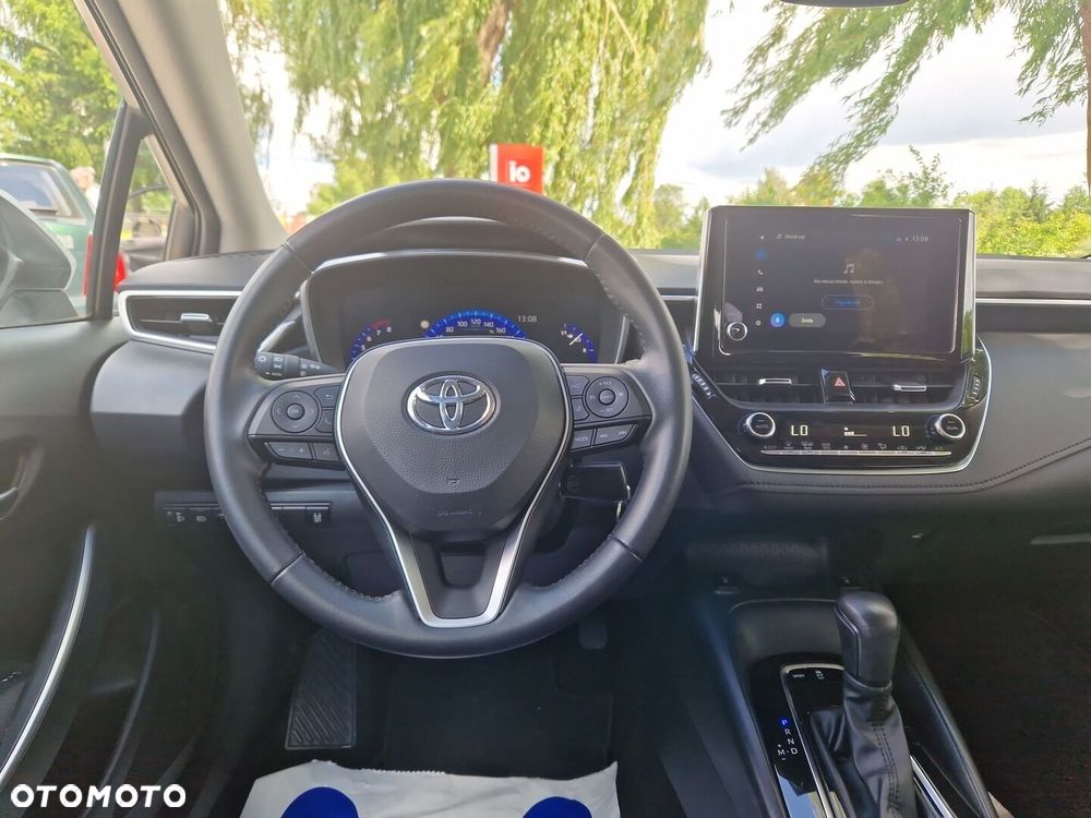 Toyota Corolla 1.5 Comfort MS - 9