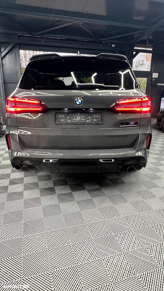 BMW X5 M Standard - 3