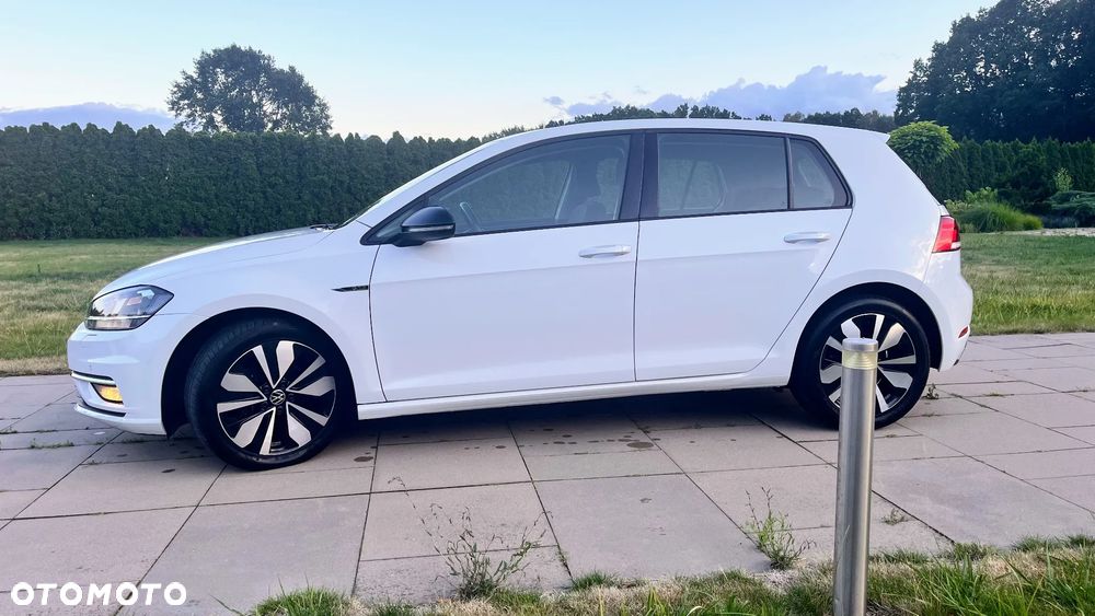 Volkswagen Golf 2.0 TDI BMT 4Mot Highline EU6 - 3