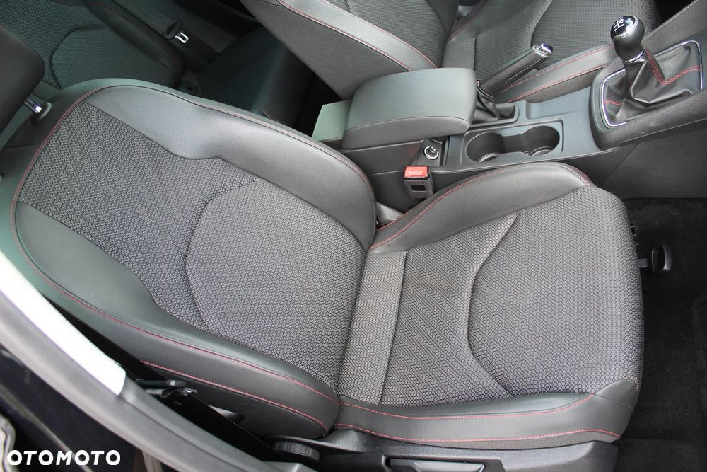 Seat Leon 1.4 TSI FR S&S - 21