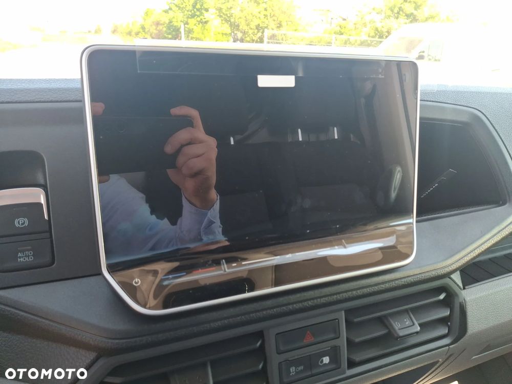 Volkswagen Crafter - 27